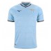 Maglie da calcio Lazio Matteo Guendouzi #8 Prima Maglia 2024-25 Manica Corta